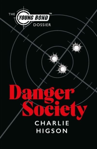Danger Society