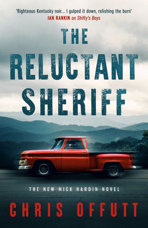 The Reluctant Sheriff