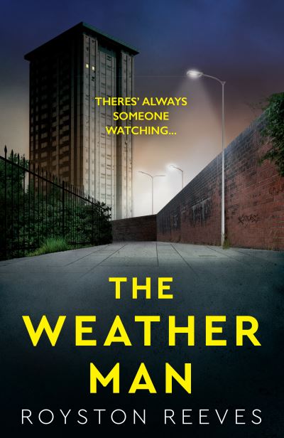 The Weatherman