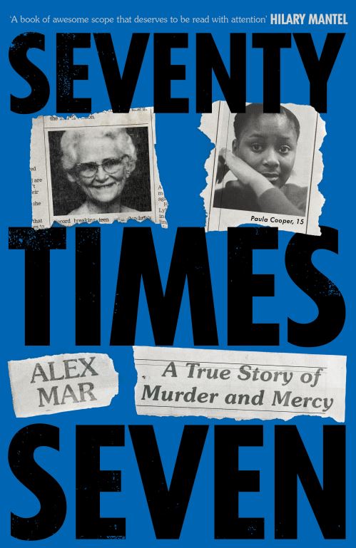 Seventy Times Seven (Export)