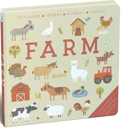 Baby Play Farm