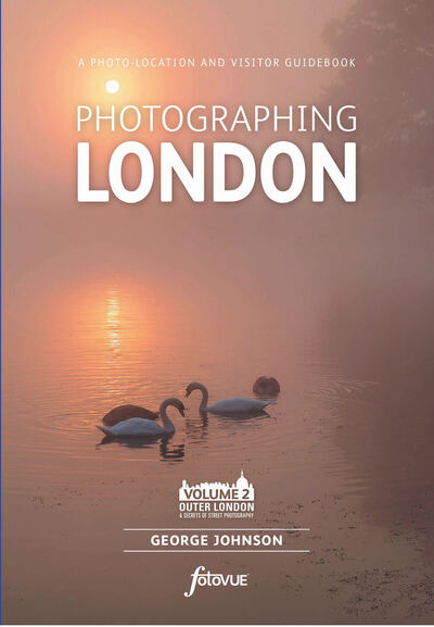 Photographing London