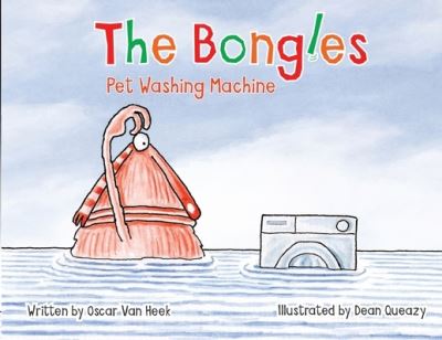 Pet Washing Machine