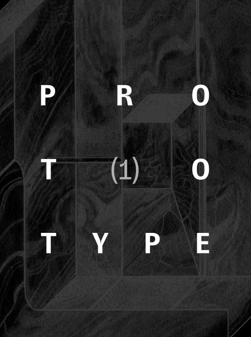 Prototype 1 (2019)