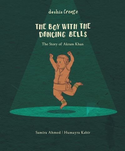 The Boy With the Dancing Bells