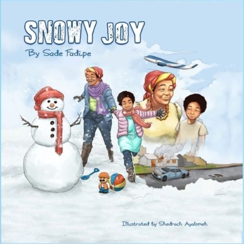 Snowy Joy