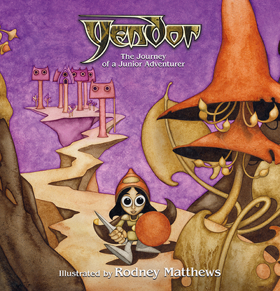 Yendor