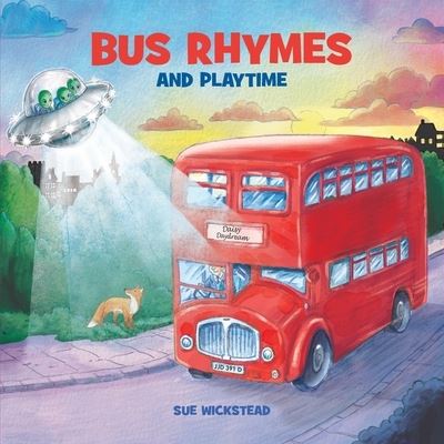 Bus Rhyme Time
