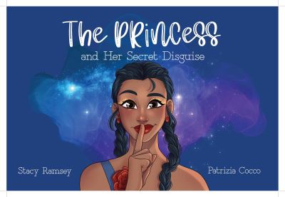 The Princess and Her Secret Disguise