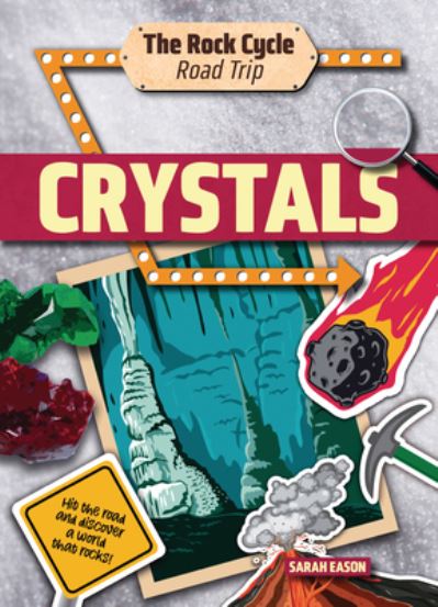 Crystals