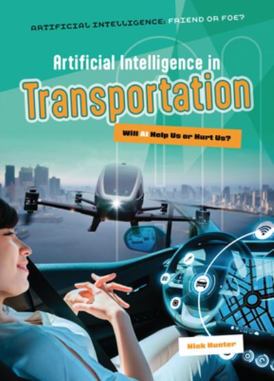 Artificial Intelligence in Transportation