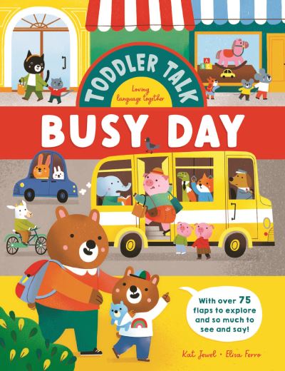 Busy Day