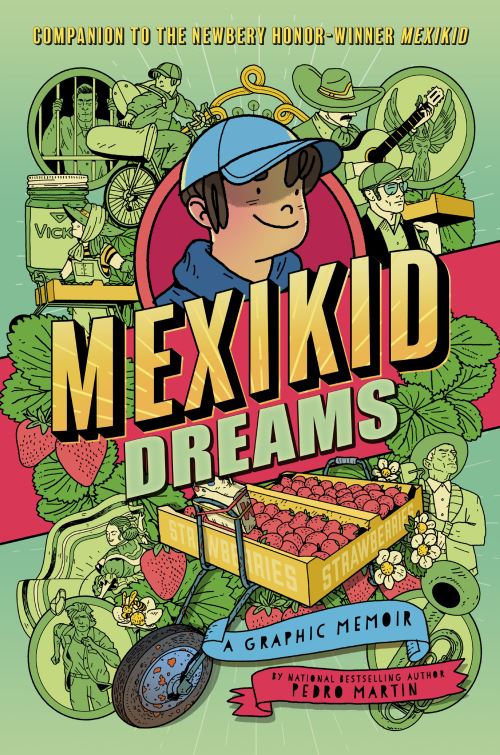 Mexikid Dreams