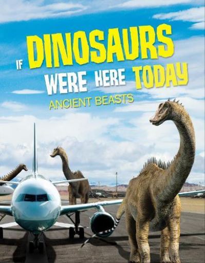Ancient Beasts