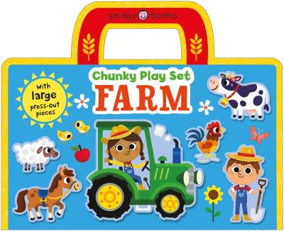 Chunky Play Set