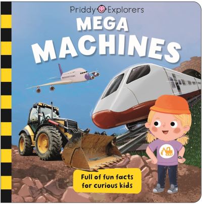 Mega Machines
