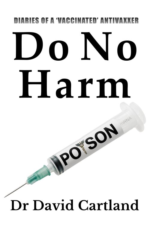 Do No Harm
