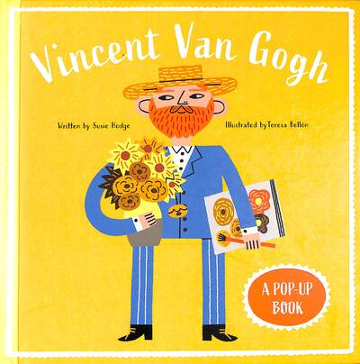 Vincent Van Gogh