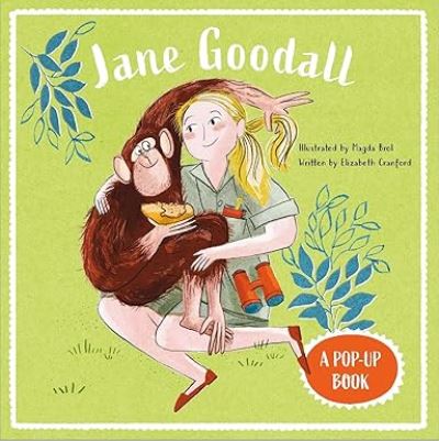 Jane Goodall