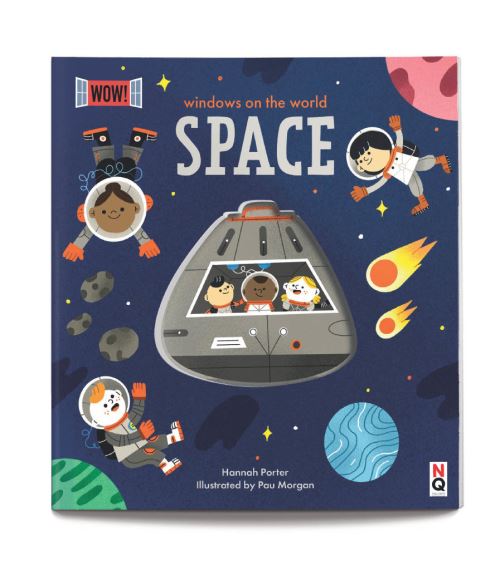 Space