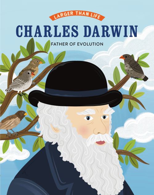 Charles Darwin