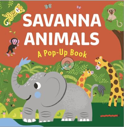 Savanna Animals
