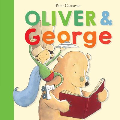 Oliver & George