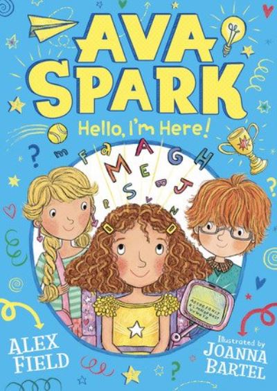 Ava Spark