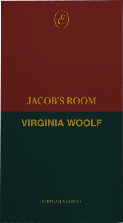 Jacob's Room