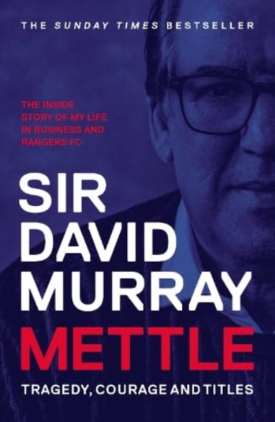 Mettle