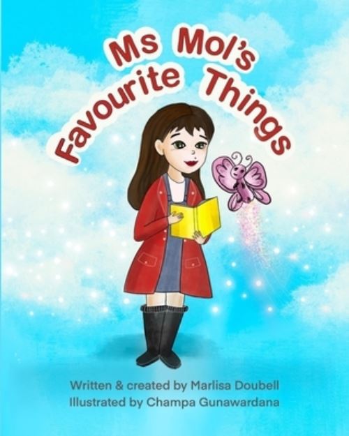 Ms Mol's Favourite Things
