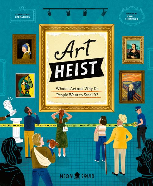 Art Heist