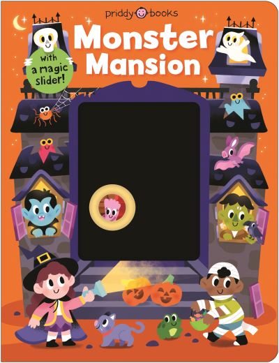 Monster Mansion