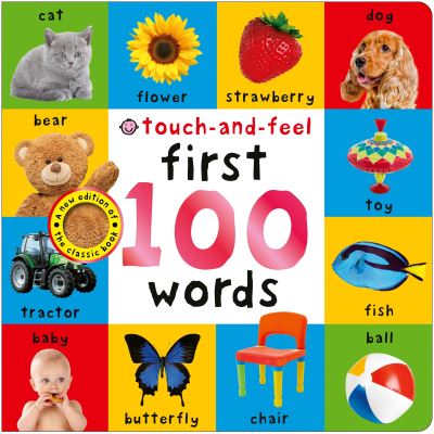 First 100 Words