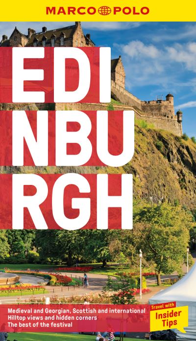 Edinburgh