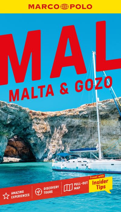 Malta and Gozo