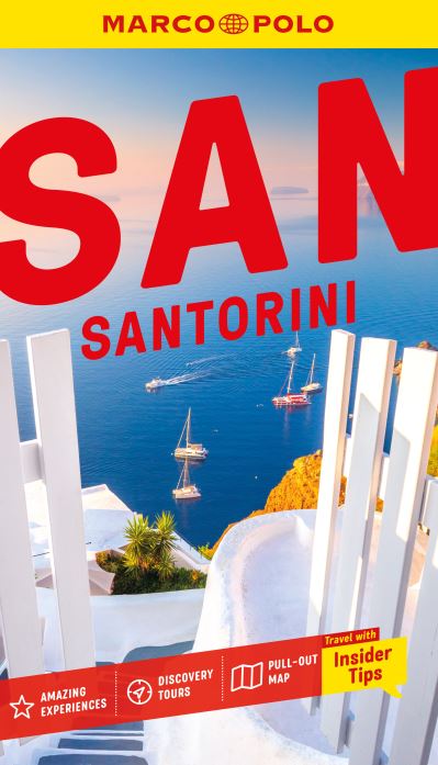 Santorini