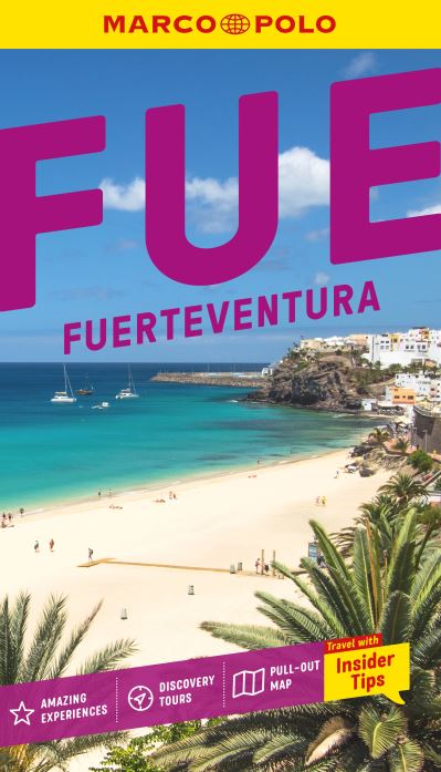 Fuerteventura