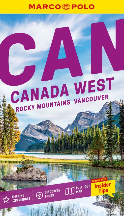 Canada West