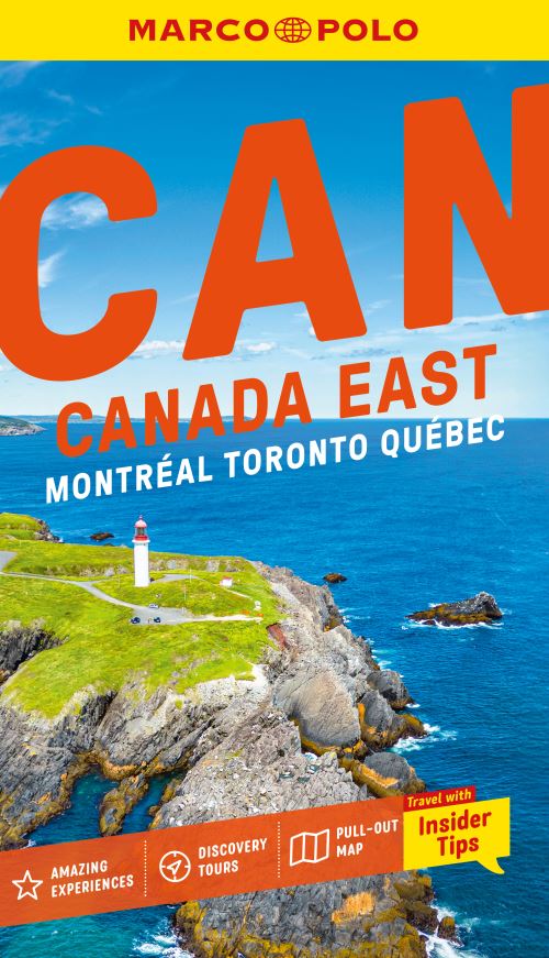 Canada East