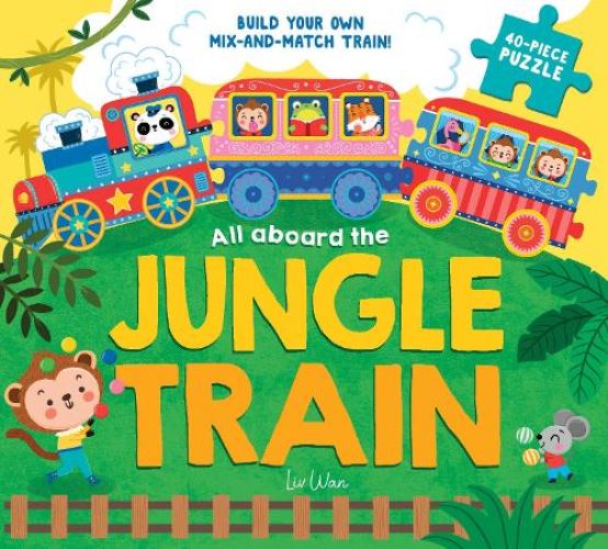 The Jungle Train