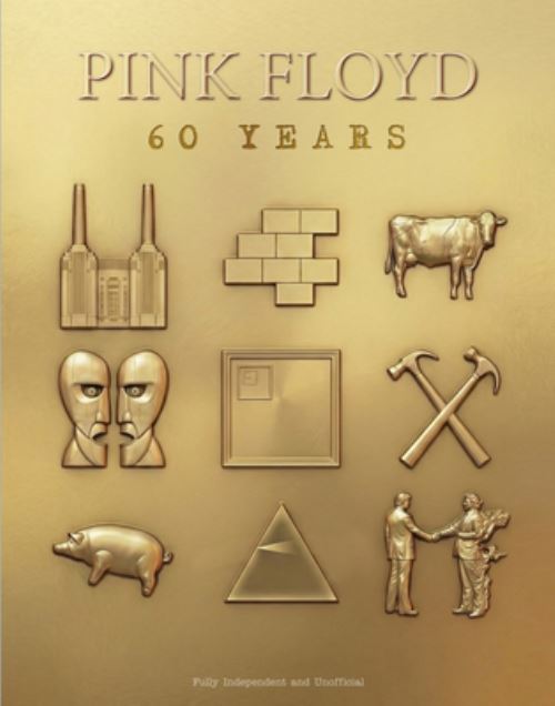 Pink Floyd - 60 Years