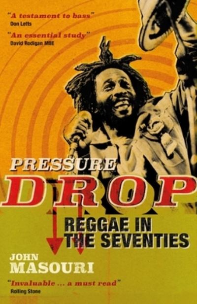Pressure Drop