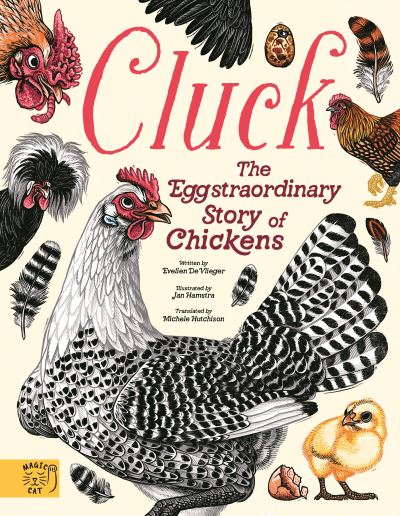 Cluck