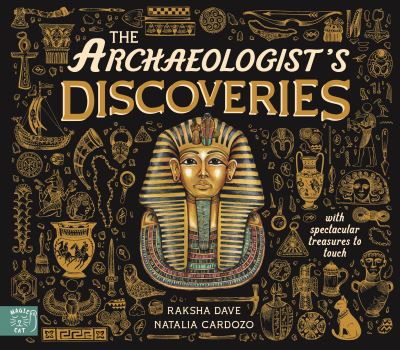 The Archaeologist's Discoveries
