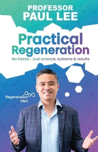 Regeneration In Action