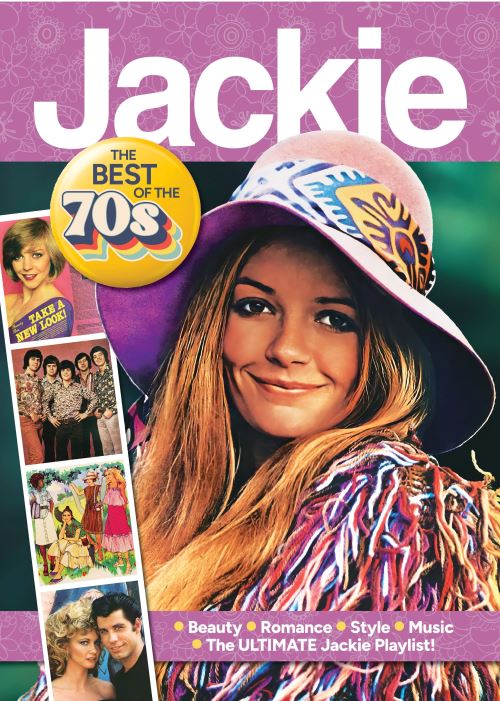 Jackie