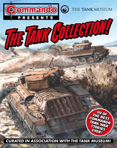 The Tank Collection