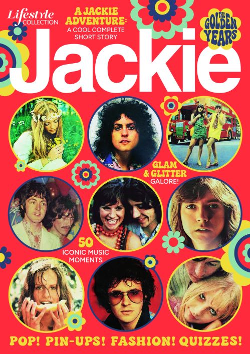 Jackie