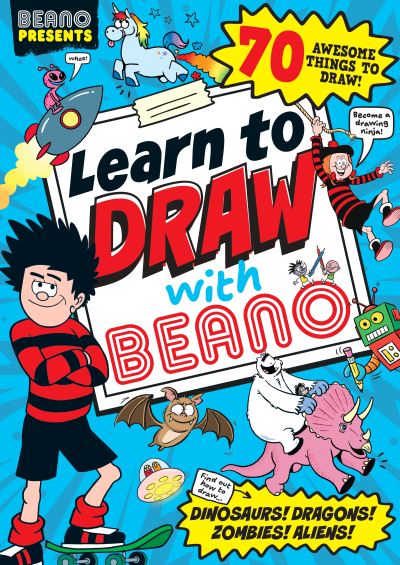 Beano Presents